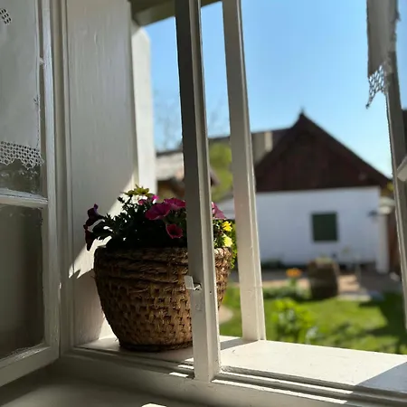 Affittacamere Juliska és Mariska Egyek